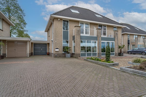 Foto - Te koop: Kornet 9, 6904 PX Zevenaar